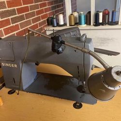 Singer 660 A3 Sewing Machine