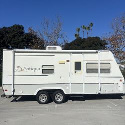2004 StarCraft 215SB 22Ft Sleeps 7