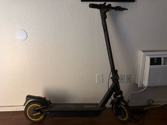 Maxshot V1max Electric scooter