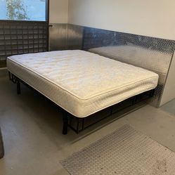 Cal King Mattress