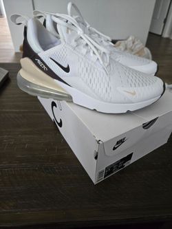 Nike Air Max 270