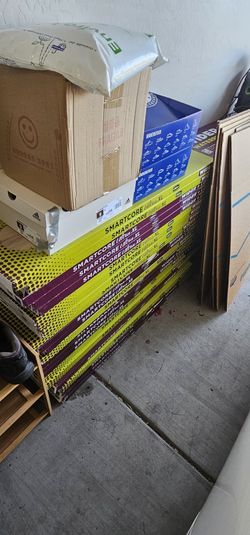 Smart core ULTRA XL Flooring - FREE