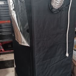 Grow Tent 5x3x2