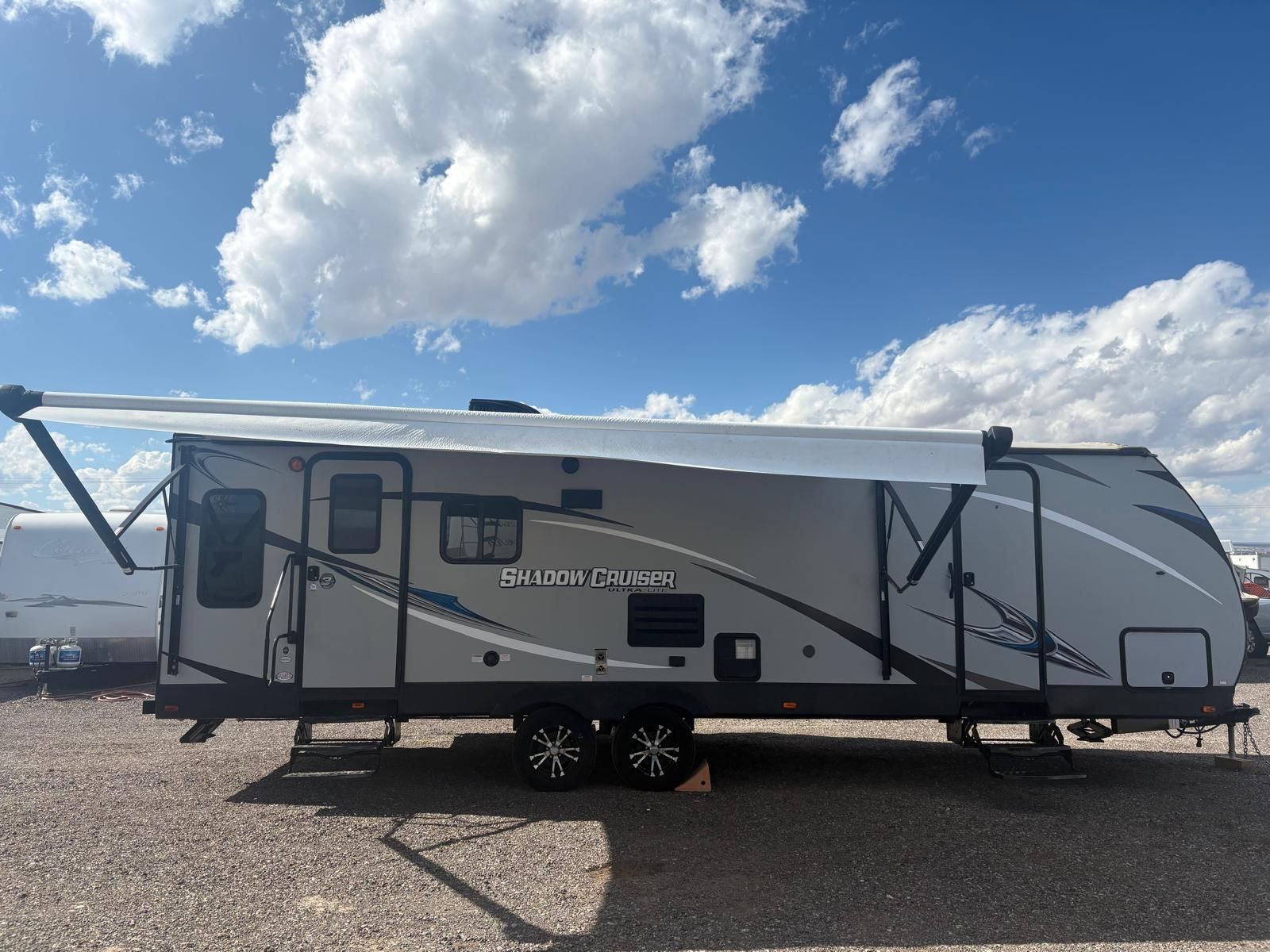 2019 Cruiser RV Shadow Cruiser Ultra Lite