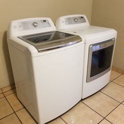 Kenmore Washer And Electric Dryer Free Deliver And Install 6 Month Warranty FINANCING AVAILABLE