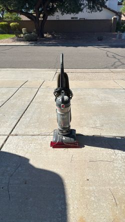 Hoover Max Performance Per Vacuum