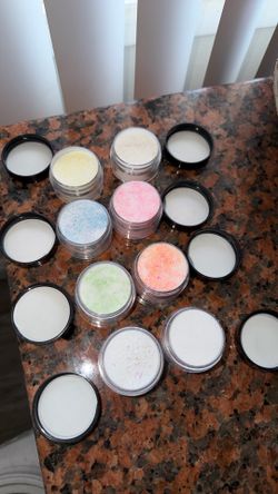 Valentino Acrylic Powders