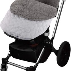 Carseat/Stroller Winter Cover