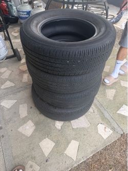 Llantas
