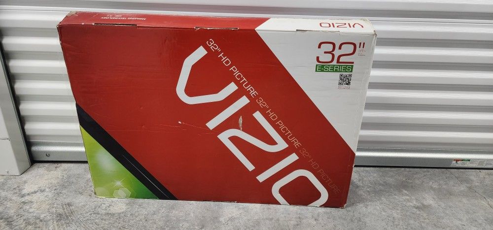 Vizio 32 Inch TV