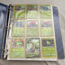 Pokemon GO Complete Sets Uncommon To Common, Holo And reverse + Promo