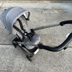 Bugaboo Ant compact travel Stroller