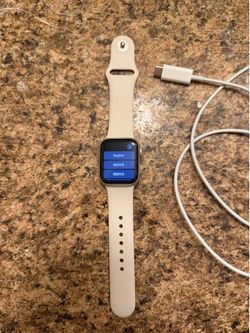 Apple Watch SE 2 gps 40mm