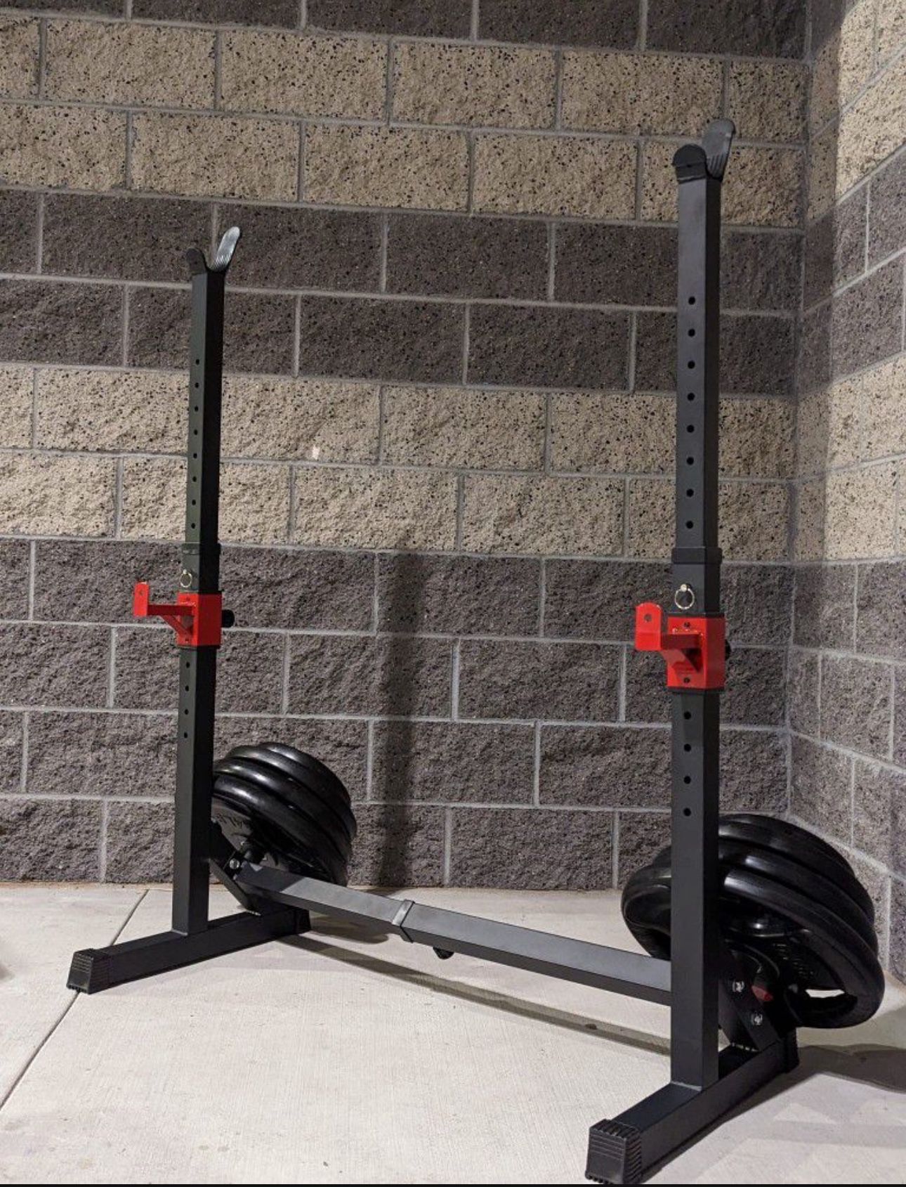 Squat Rack , Squat , Squat Press For Your Weights