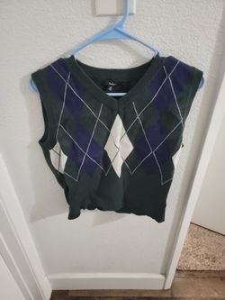 Women Vest