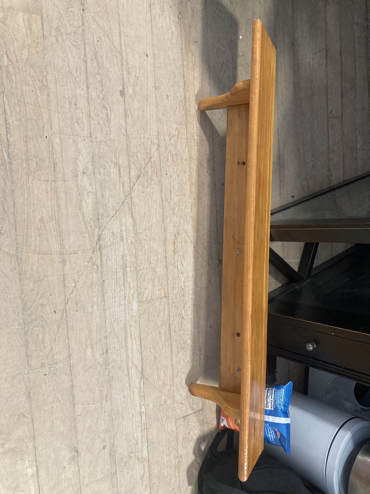 Shelf