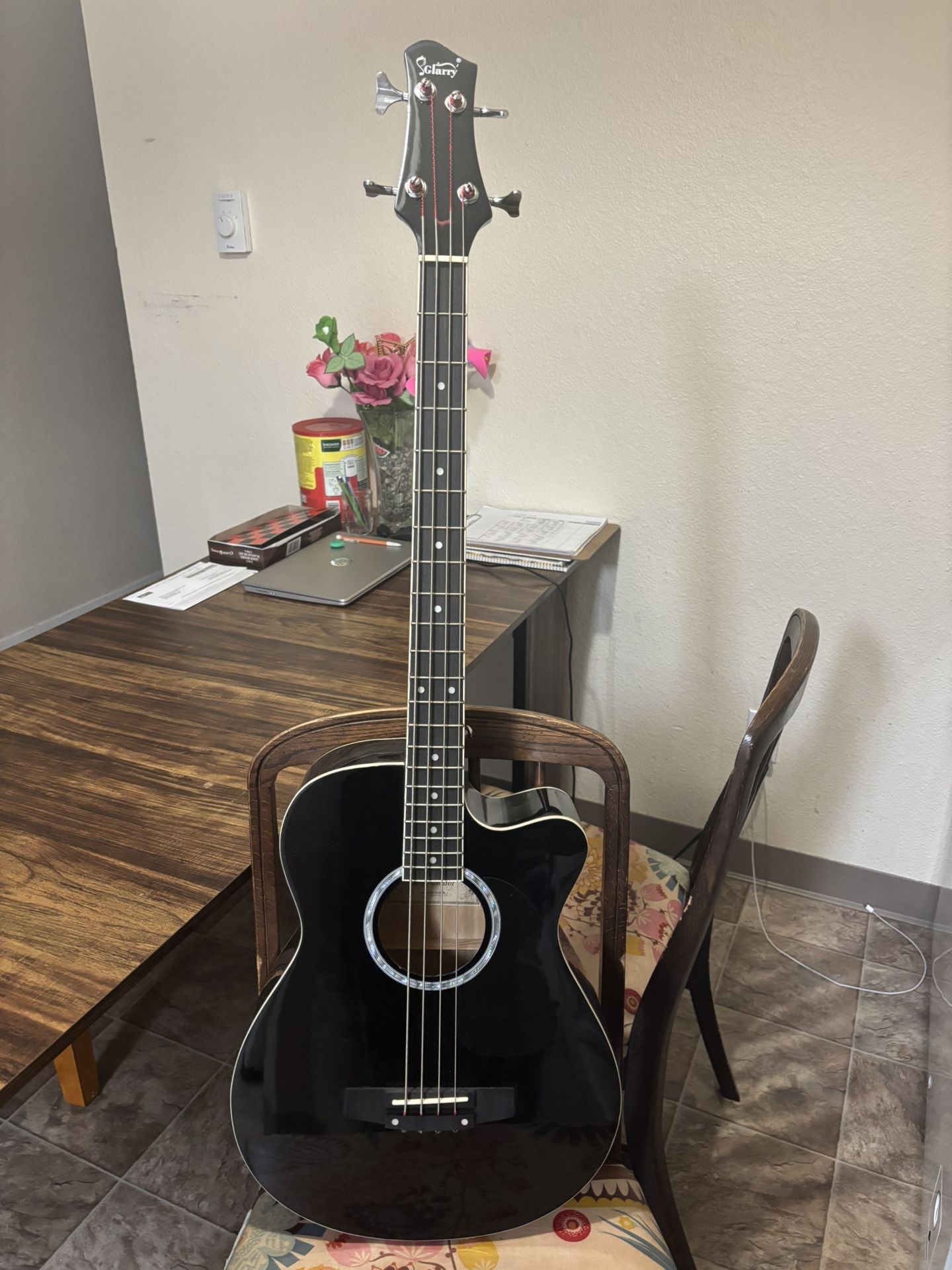 Acoustic Bass