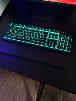 FULL GAMING PC SETUP  RTX 3070