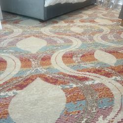 Carpet