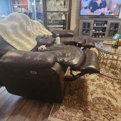 Electric Sofa
