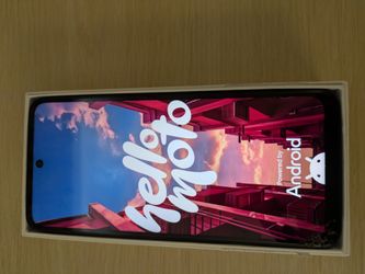 Motorola Moto G Stylus 5G 2026