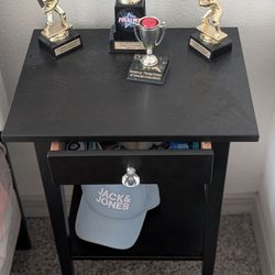 Bed Side Table