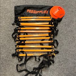 Agility Ladder 