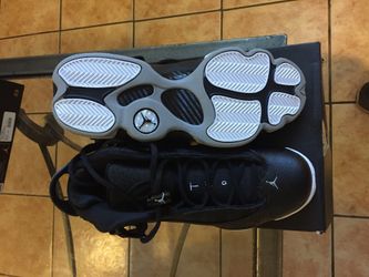 New Jordan’s size 6.5