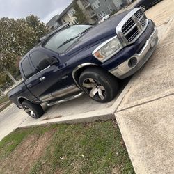 2007 Ram 1500