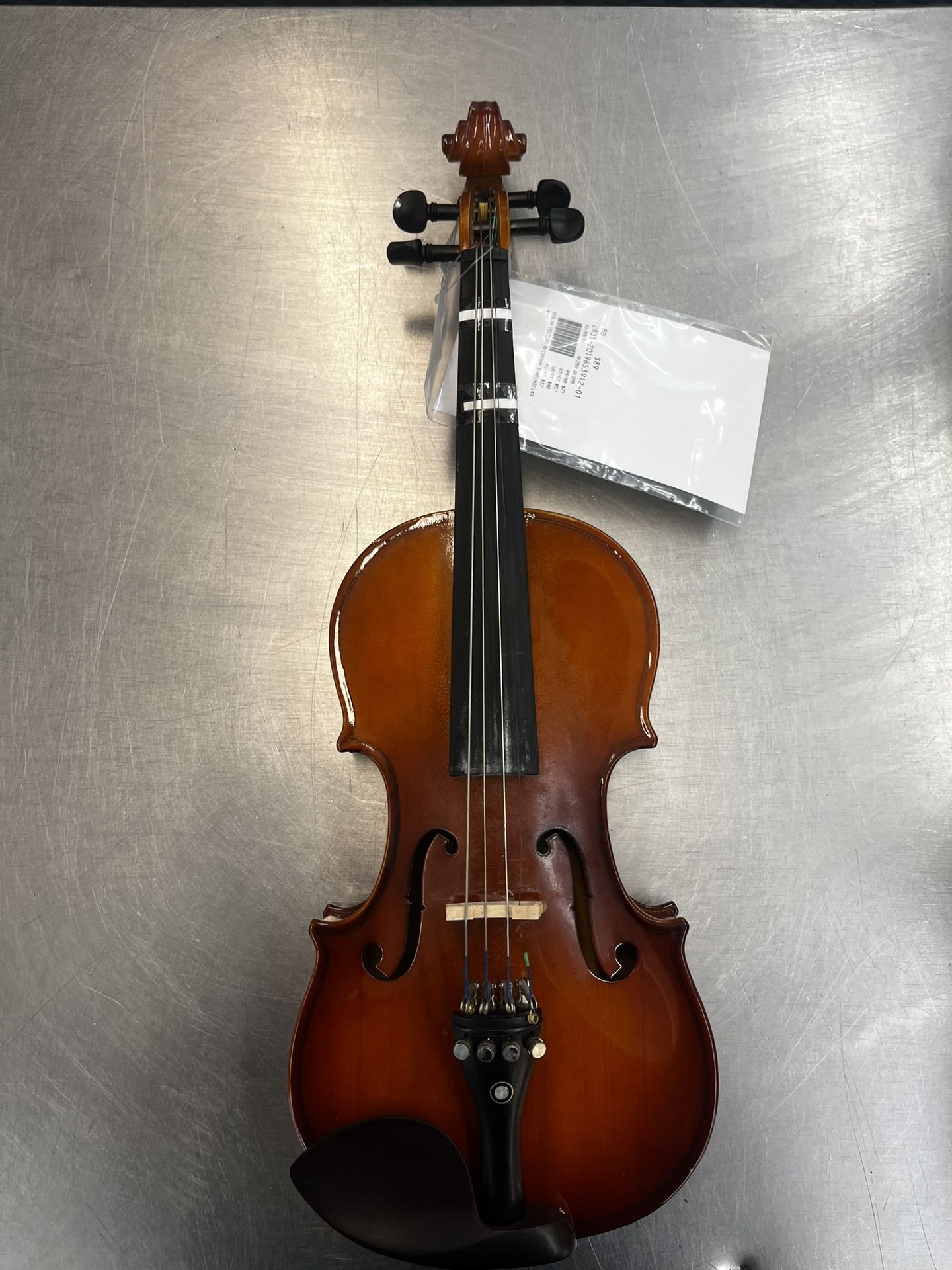 Cecilio Violin