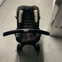 Baby Stroller