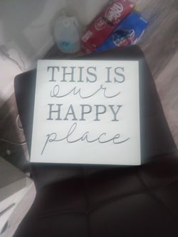 Inspirational Signs For Home Decor