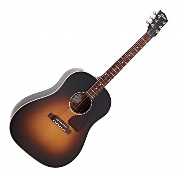 New Gibson J-45 Standard Acoustic Best Selling Vintage