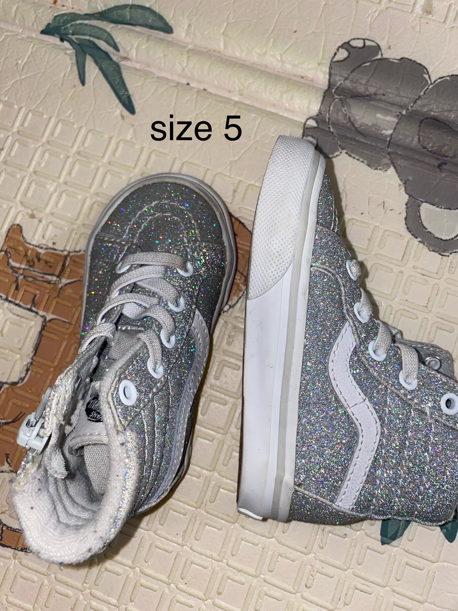 used kids vans
