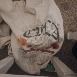 Hoodie For 35 -30 Size Medium 