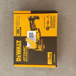 DeWALT  Oscillating Multi Tool 