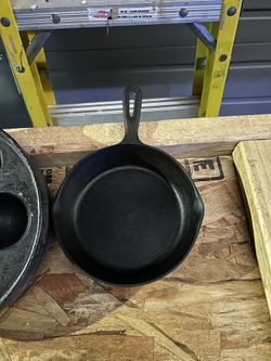 Cast Iron