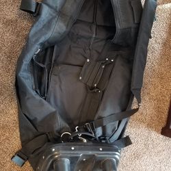 Extra Large Travel Bag 