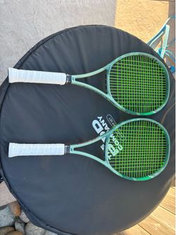 Yonex Percept 97H