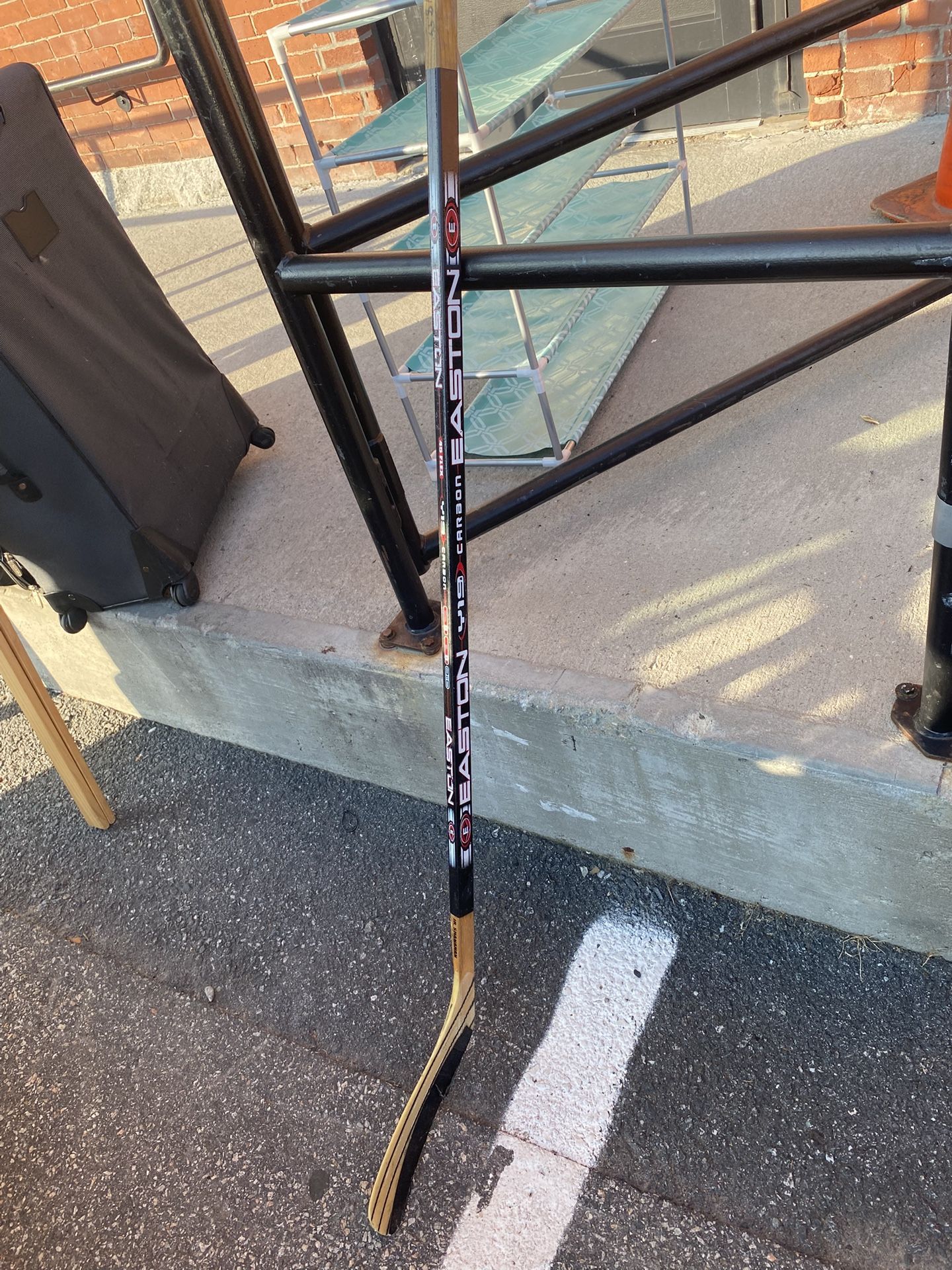 Hockey Stick