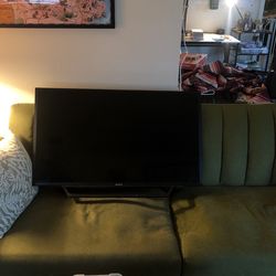 42” Sony TV
