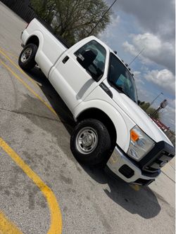 2016 Ford F-250