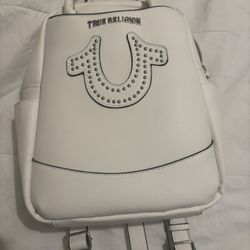 True Religion Bag
