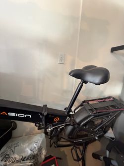 Jasion X-Hunter Ebike
