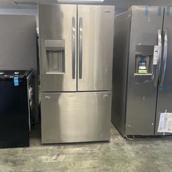 Frigidaire French Door Refrigerator J50VG