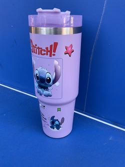 Disney Lilo & Stitch Travelers Cup