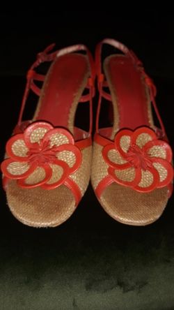 Franco Sarto Wedges