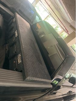 2008 Ford F-150