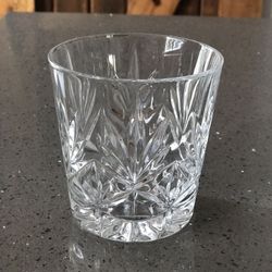 Whiskey Glasses