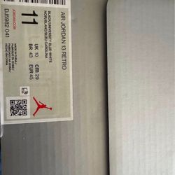 Jordan 13 Retro 